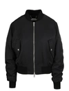 GIVENCHY ZIP-UP BOMBER,10665884