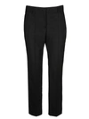 Prada Slim Trousers In F0002