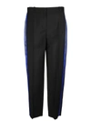 GIVENCHY TAILORED FITTED TROUSERS,10666052