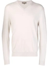 N•PEAL CASHMERE JUMPER