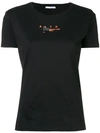 ALYX T-SHIRT MIT LOGO-PRINT