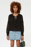 REBECCA MINKOFF Greta Top