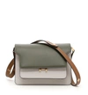 MARNI MARNI TRUNK SHOULDER BAG