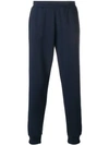 RON DORFF PIPING DETAIL LOUNGE TROUSERS