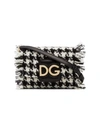 DOLCE & GABBANA DG MILLENNIALS MINI SHOULDER BAG