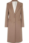 JOSEPH Marline wool-blend coat