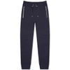 BALMAIN Balmain Zip Pocket Sweat Pant,W8H5197J928-1595