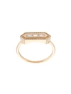 AZLEE diamond ring,R498G18