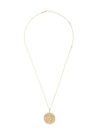 AZLEE Compass necklace,N441G1820