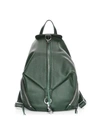 REBECCA MINKOFF Julian Leather Backpack