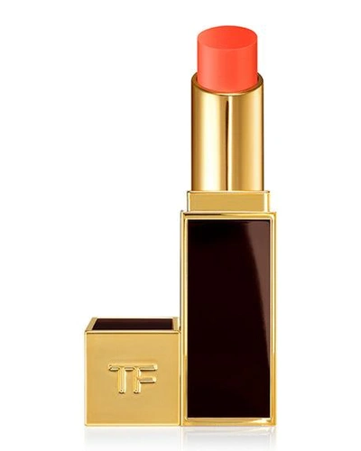 Tom Ford Satin Matte Lip Color - Peche Perfect