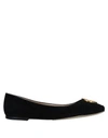Tory Burch In Black