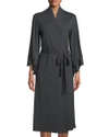 NATORI LUXE SHANGRI-LA KNIT dressing gown,PROD206880057
