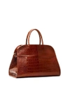 THE ROW MARGAUX 15 BAG IN ALLIGATOR,PROD210710164