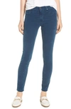 AG THE LEGGING CORDUORY SKINNY ANKLE JEANS,VVC1389