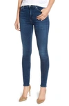 CITIZENS OF HUMANITY ROCKET SKINNY JEANS,1416B-989