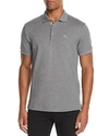 BURBERRY HARTFORD REGULAR FIT POLO SHIRT,8000916