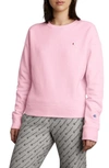 CHAMPION Reverse Weave Sweatshirt,GF750Y06145