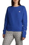 CHAMPION Reverse Weave Sweatshirt,GF750Y06145