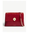 TED BAKER Sorikai leather cross-body bag