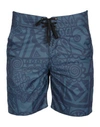 OUTERKNOWN Swim shorts,47225807CH 2