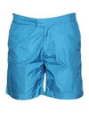 TOMAS MAIER Swim shorts,47225640NV 6