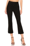 FRAME Variegated Slit Pant,FAME-WP15