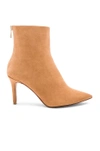 RAYE RAYE POCATELLO BOOTIE IN TAN.,RAYE-WZ1065