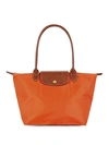 LONGCHAMP Small Le Pliage Nylon Tote,0400098855695