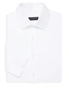 IKE BEHAR Classic Dress Shirt,0400098959649