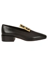 GIVENCHY LOAFERS,10666769