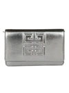 GIVENCHY EMBLEM CHAIN WALLET,10666773