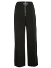 GIVENCHY WIDE LEG TROUSERS,10667411