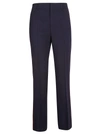 GUCCI BOOTCUT TROUSERS,10667494