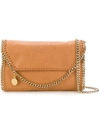 STELLA MCCARTNEY FALABELLA SHOULDER BAG