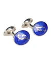 DEAKIN & FRANCIS Cufflinks and Tie Clips,50211477RA 1