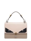 FENDI FENDI KAN I SHOULDER BAG