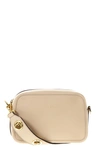 FENDI FENDI CAMERA CASE SHOULDER BAG