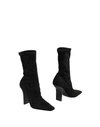 STELLA MCCARTNEY ANKLE BOOTS,11514449HH 5