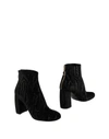 STELLA MCCARTNEY ANKLE BOOTS,11520068WB 9