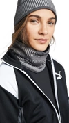 ADIDAS BY STELLA MCCARTNEY RUNNING NECK WARMER SCARF