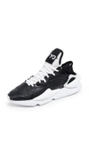 Y-3 KAIWA SNEAKERS