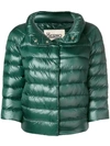 HERNO SOFIA PUFFER JACKET