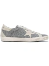 GOLDEN GOOSE LOW TOP TRAINERS