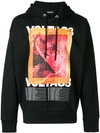 Diesel S-alby-xs Sweatshirt In Black