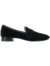 REPETTO QUILTED LOAFERS