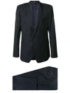 DOLCE & GABBANA TWO-PIECE FORMAL SUIT