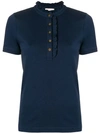 TORY BURCH EMILY POLO SHIRT