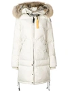 PARAJUMPERS LONG BEAR COAT