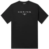 BALENCIAGA Balenciaga Kering Logo Tee,510017-TYK97-10005
